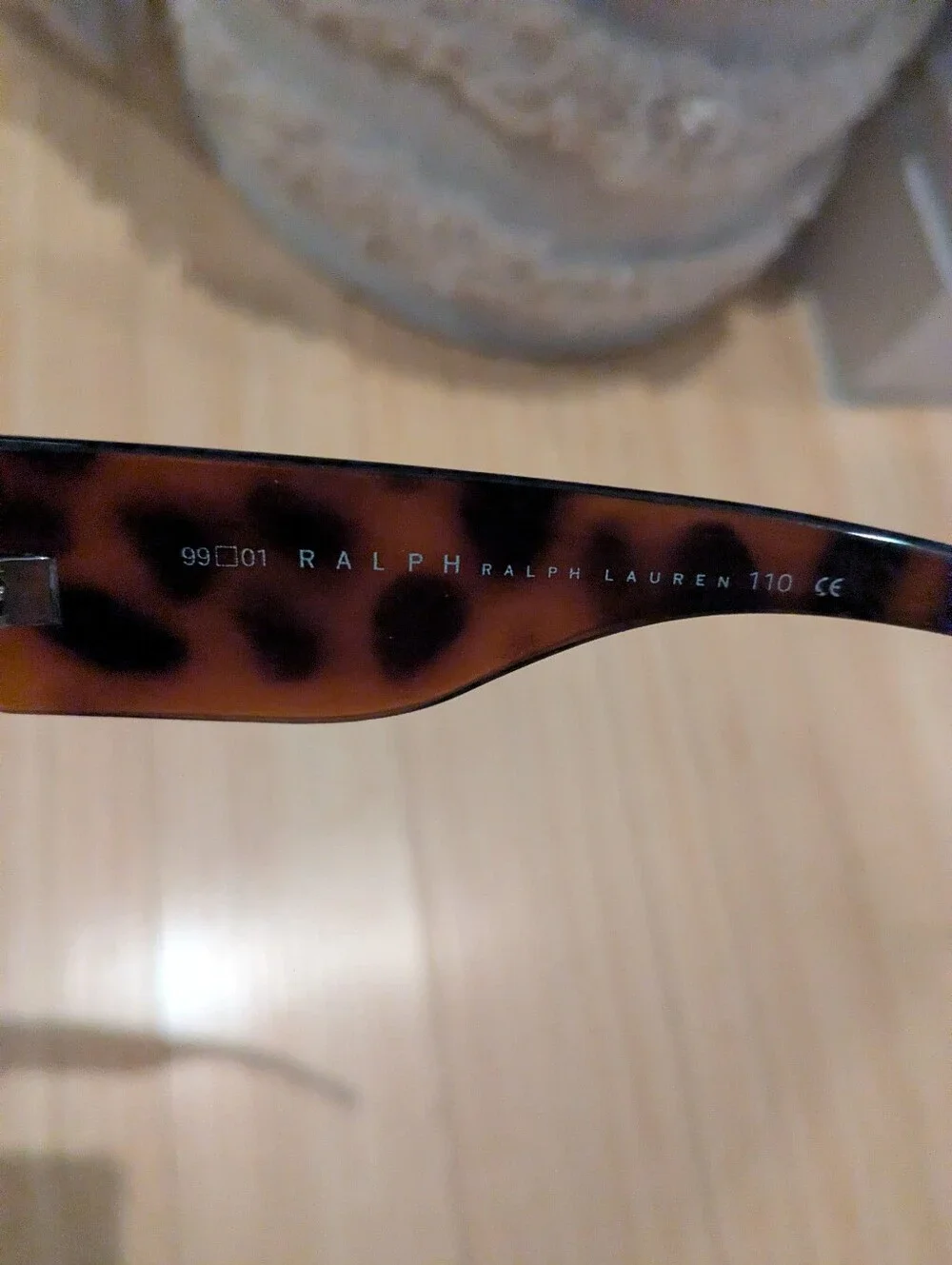 RALPH LAUREN SUNGLASSES